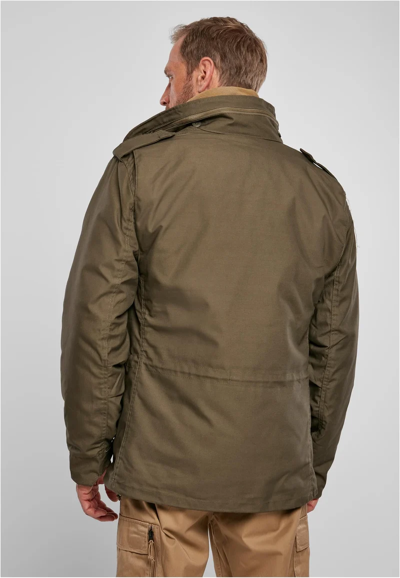 B M-65 Field Jacket