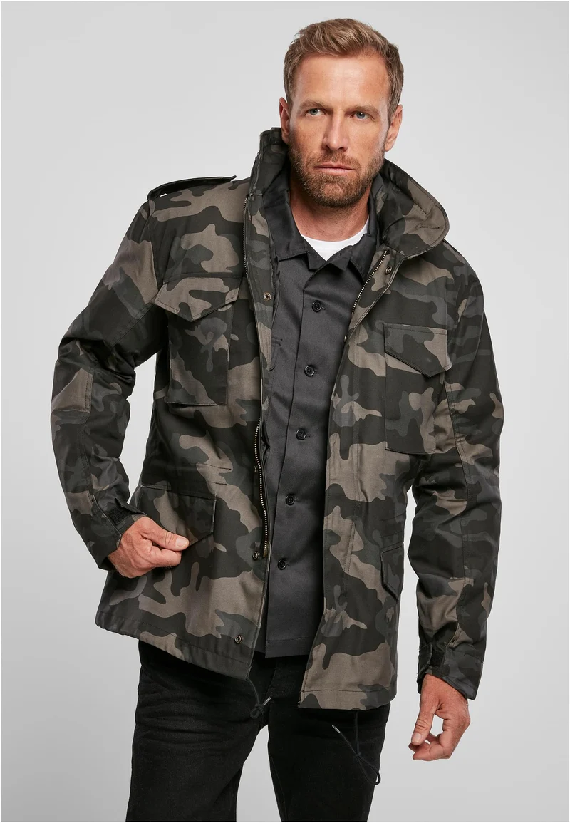 B M-65 Field Jacket