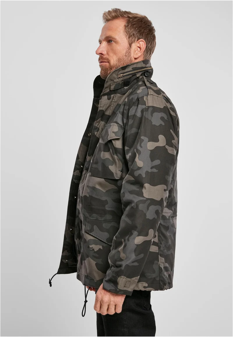 B M-65 Field Jacket