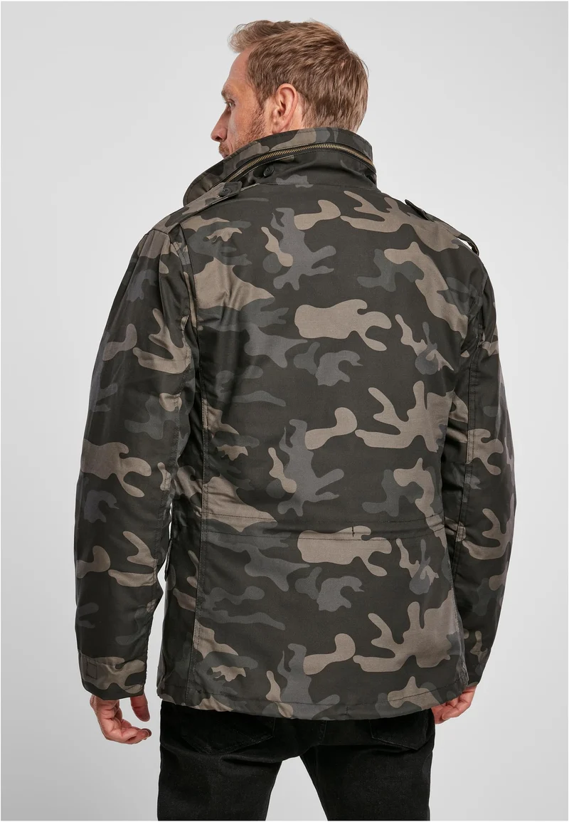 B M-65 Field Jacket