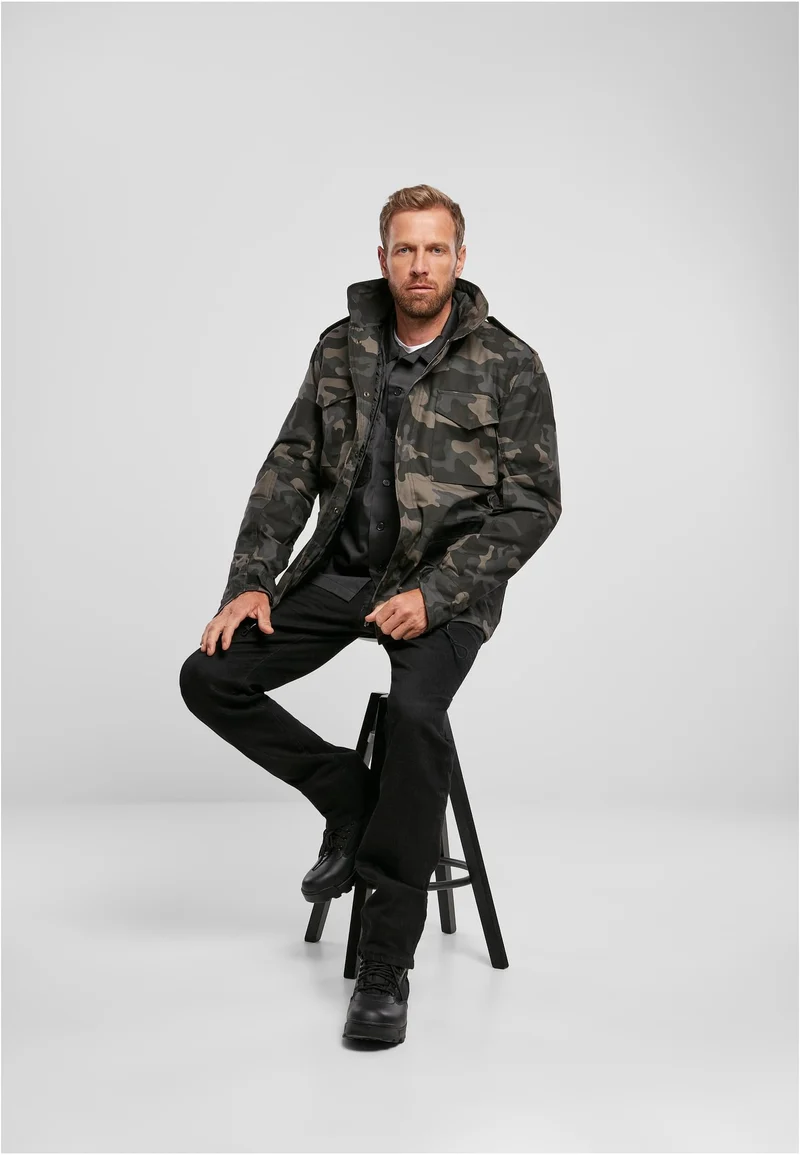 B M-65 Field Jacket