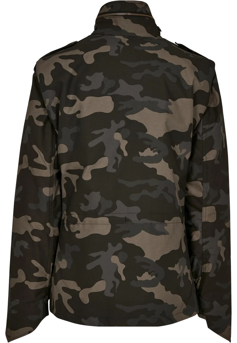 B M-65 Field Jacket