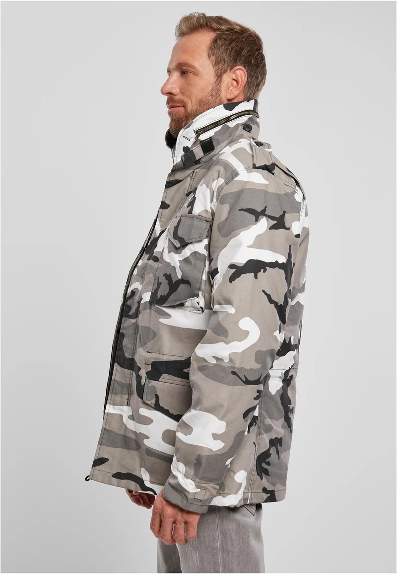 B M-65 Field Jacket