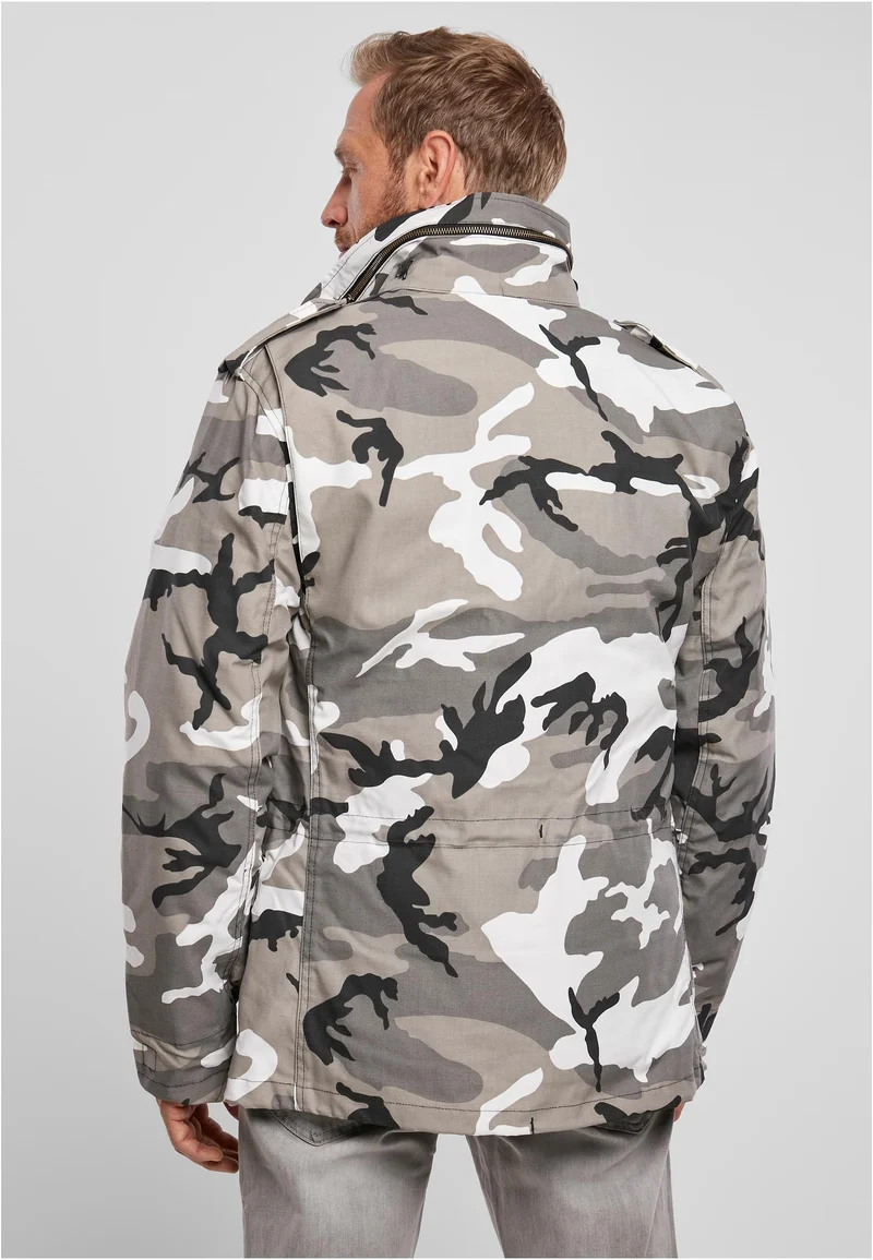 B M-65 Field Jacket