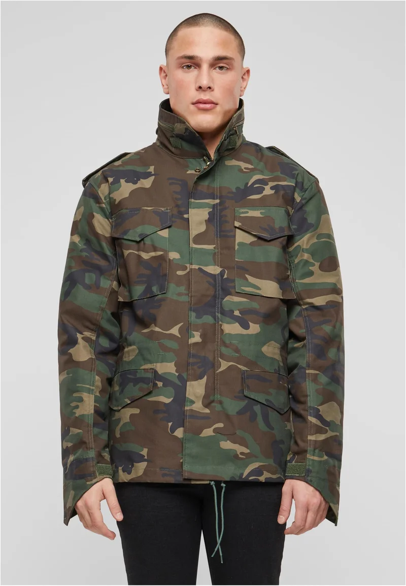B M-65 Field Jacket