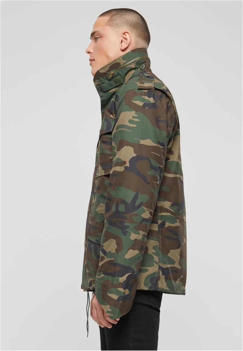B M-65 Field Jacket
