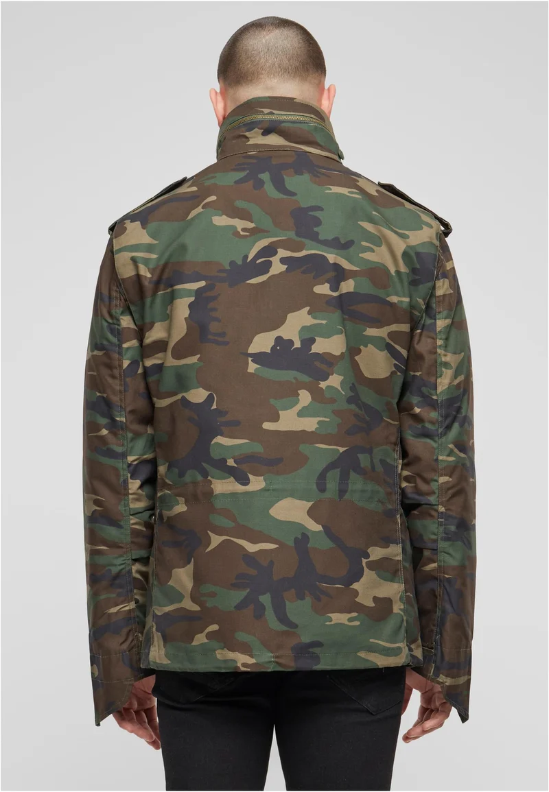 B M-65 Field Jacket