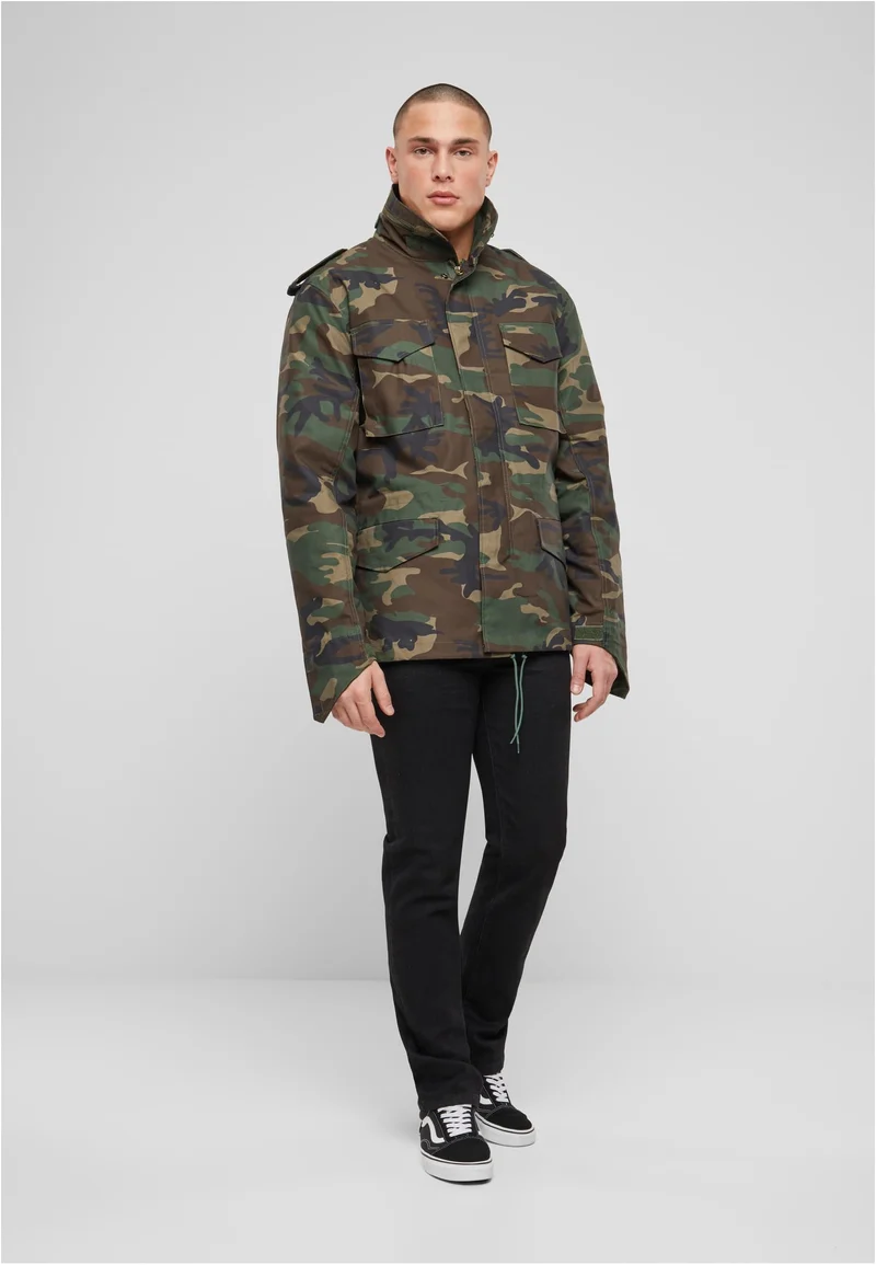 B M-65 Field Jacket