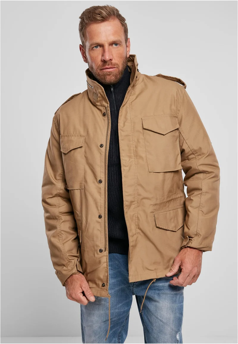 B M-65 Field Jacket