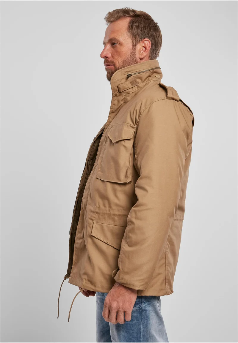 B M-65 Field Jacket