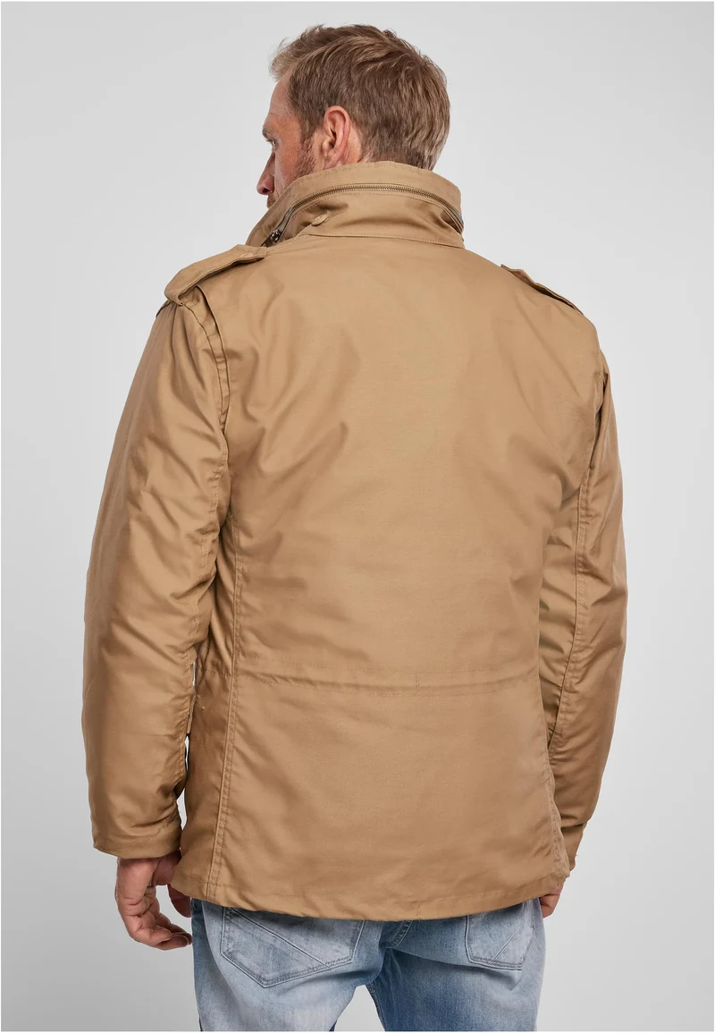 B M-65 Field Jacket