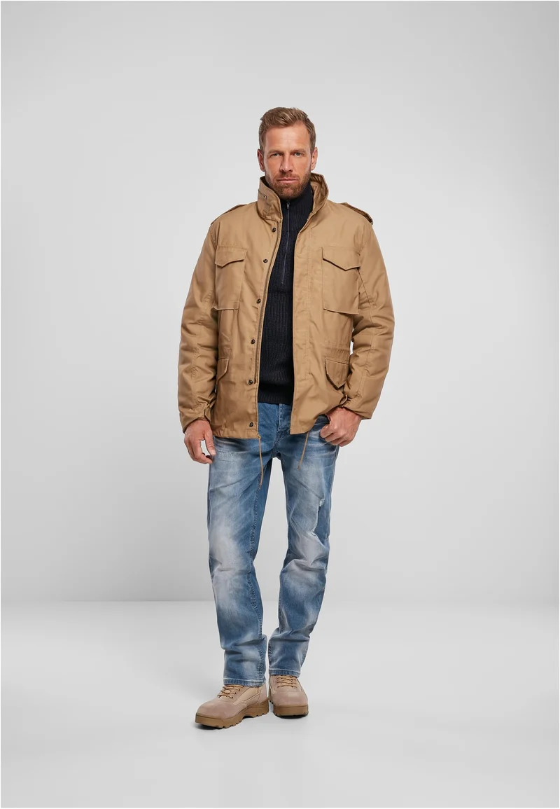 B M-65 Field Jacket