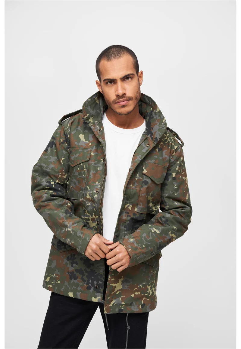 B M-65 Field Jacket