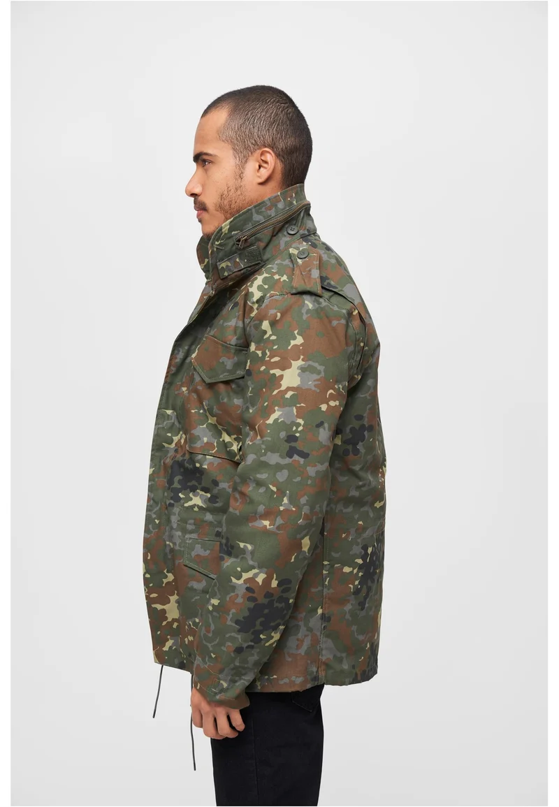 B M-65 Field Jacket