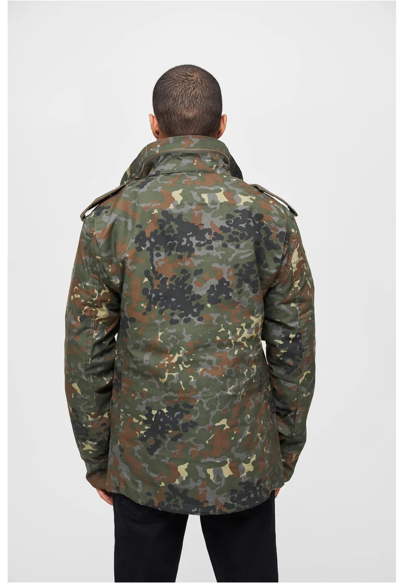 B M-65 Field Jacket