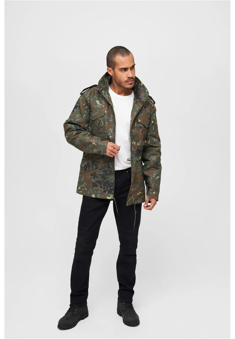 B M-65 Field Jacket