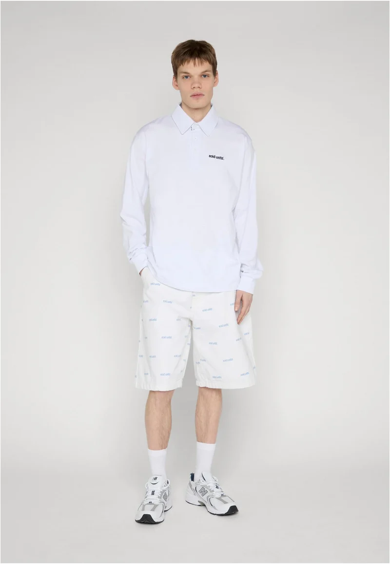Ecko Unltd. Classy Longsleeves