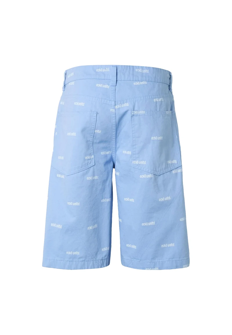 Ecko Unltd. Allover Shorts