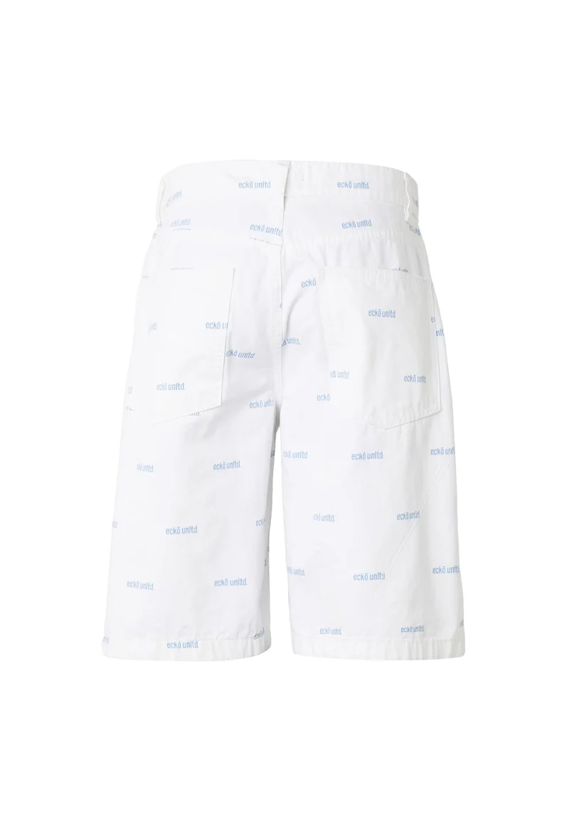 Ecko Unltd. Allover Shorts