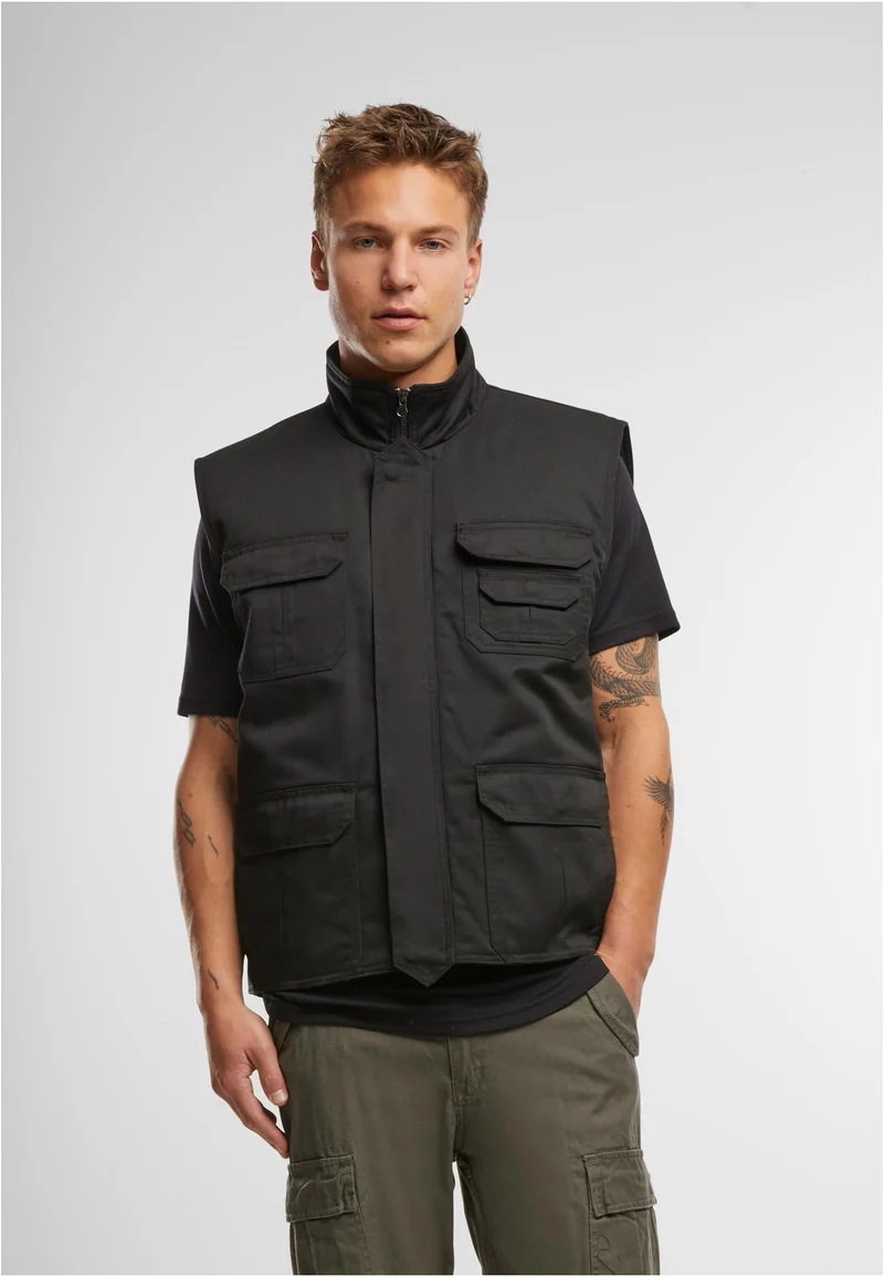 B Safari Vest