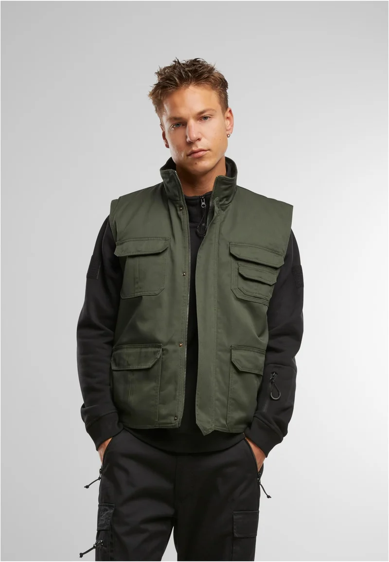 B Safari Vest