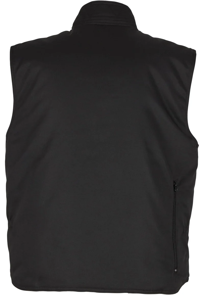 B Safari Vest