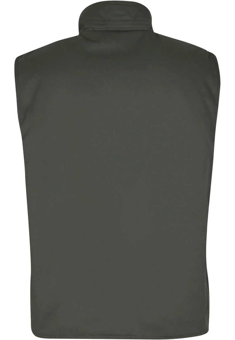B Safari Vest