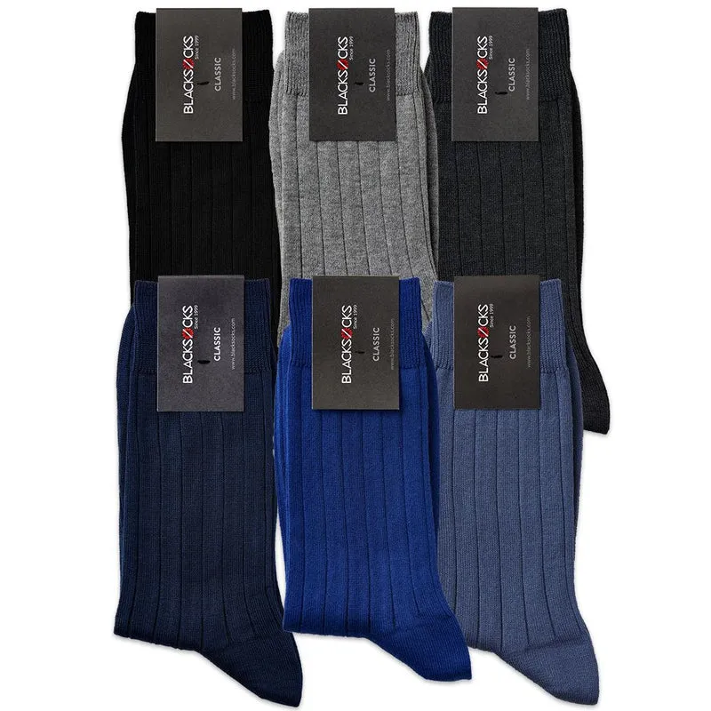 Wadensocken Classic Set