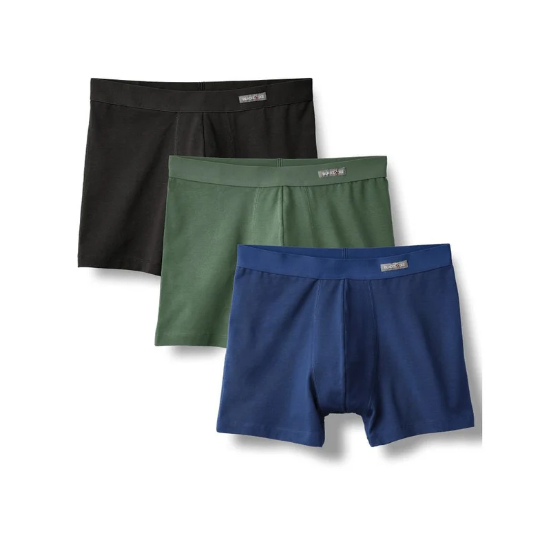 Boxer Albertine Set