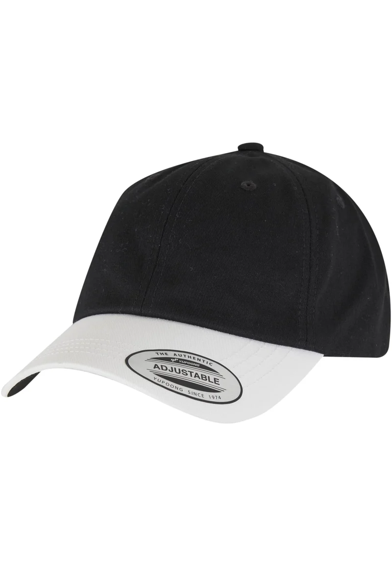 Flexfit Low Profile Cotton Twill 2-Toned