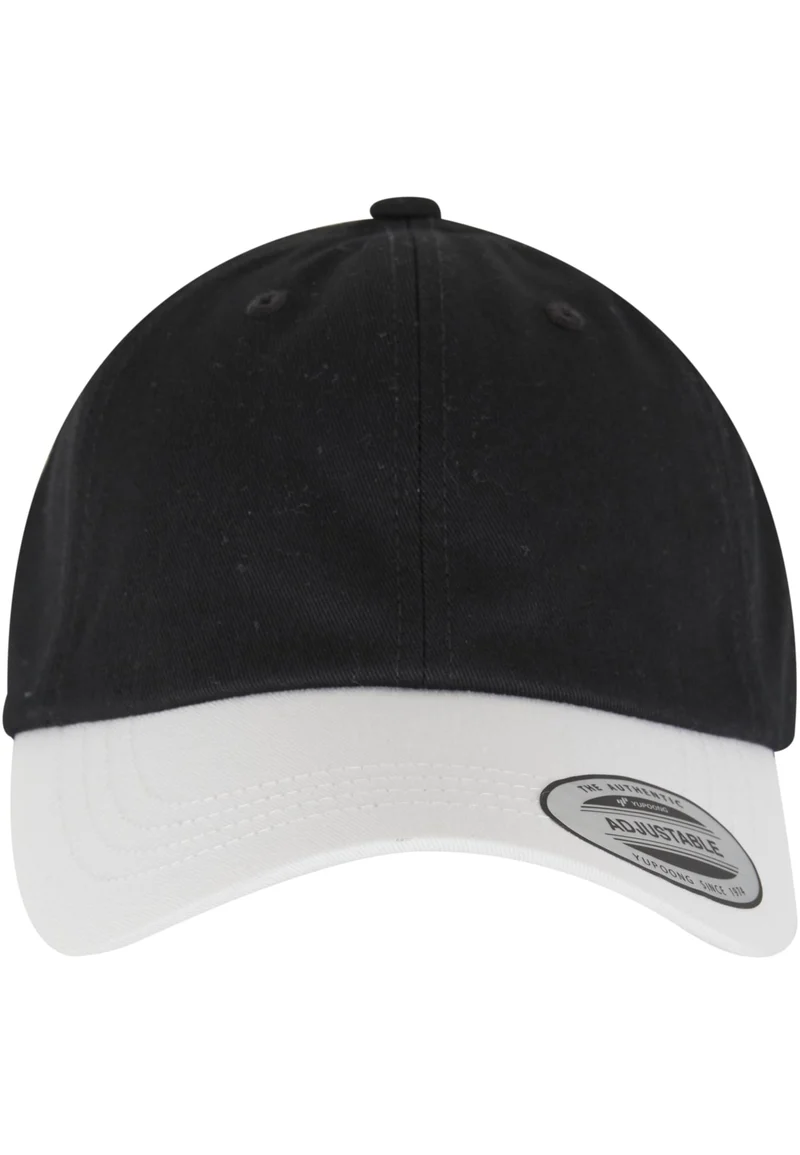 Flexfit Low Profile Cotton Twill 2-Toned