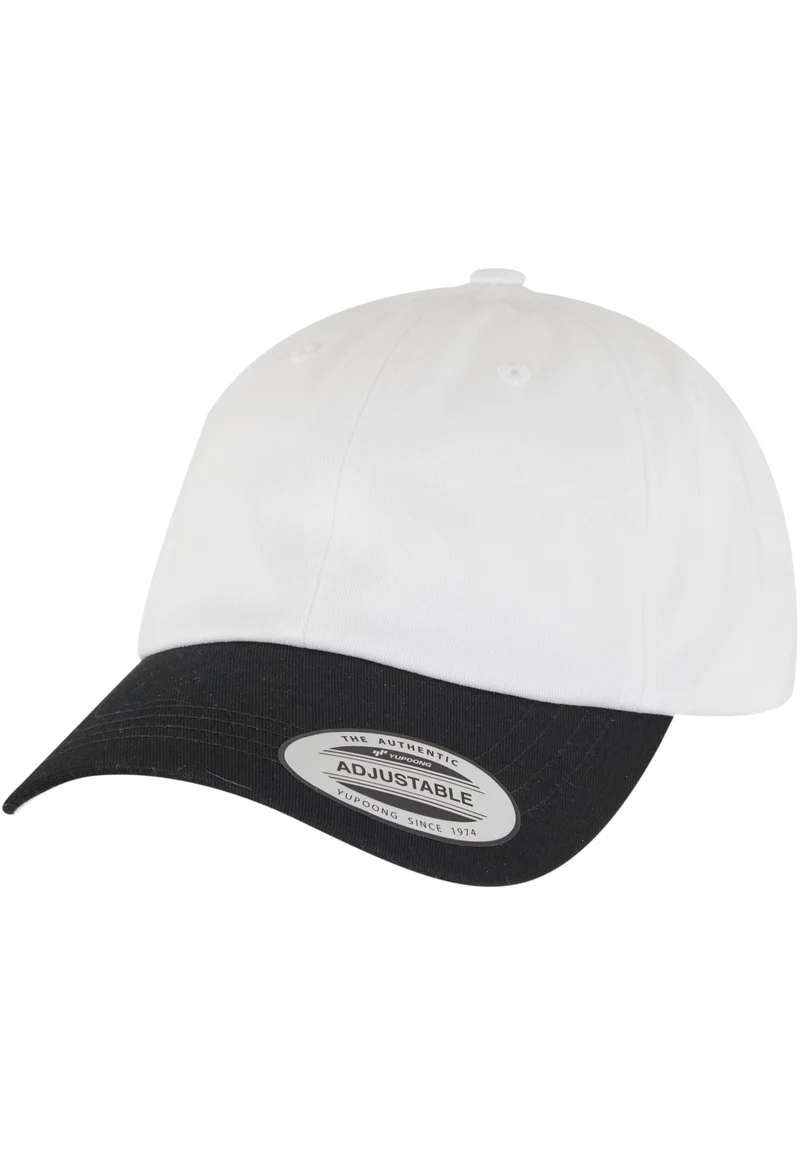 Flexfit Low Profile Cotton Twill 2-Toned