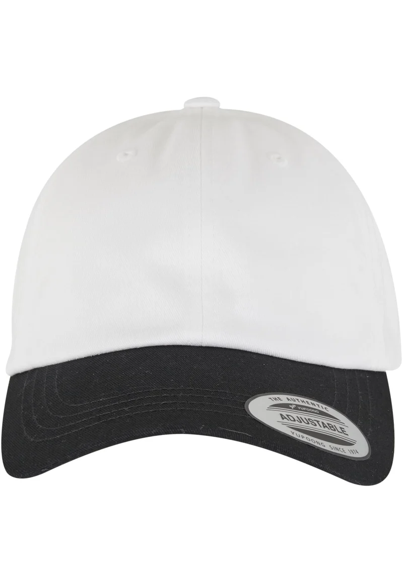 Flexfit Low Profile Cotton Twill 2-Toned