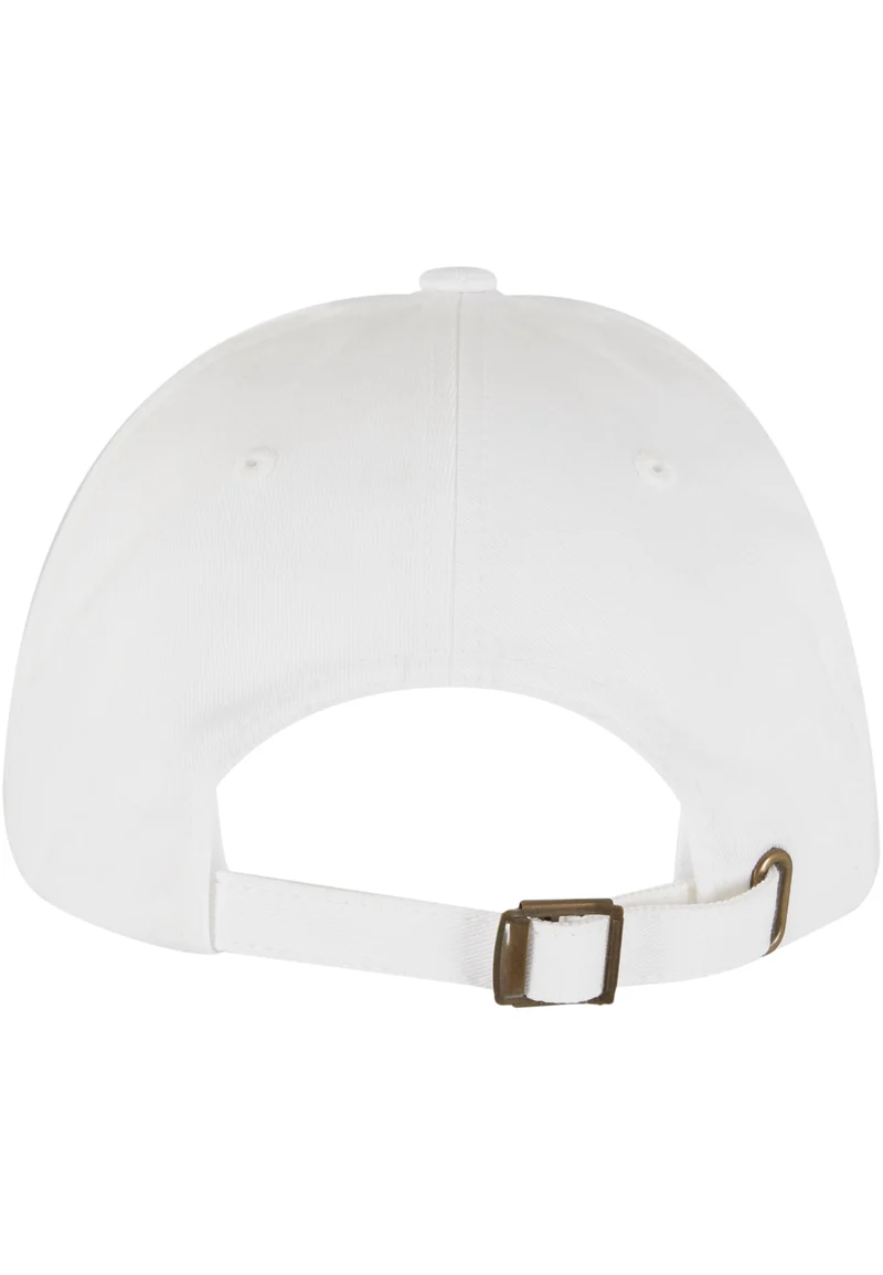 Flexfit Low Profile Cotton Twill 2-Toned