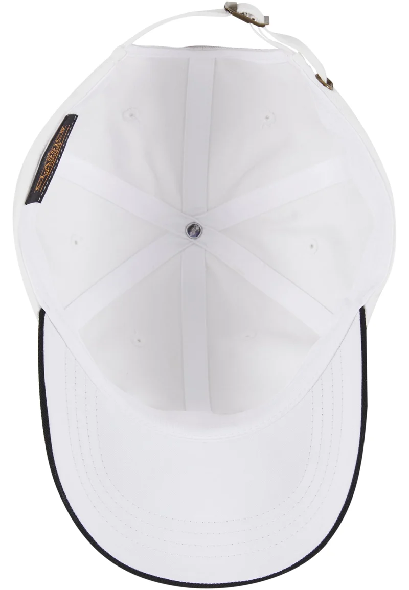 Flexfit Low Profile Cotton Twill 2-Toned