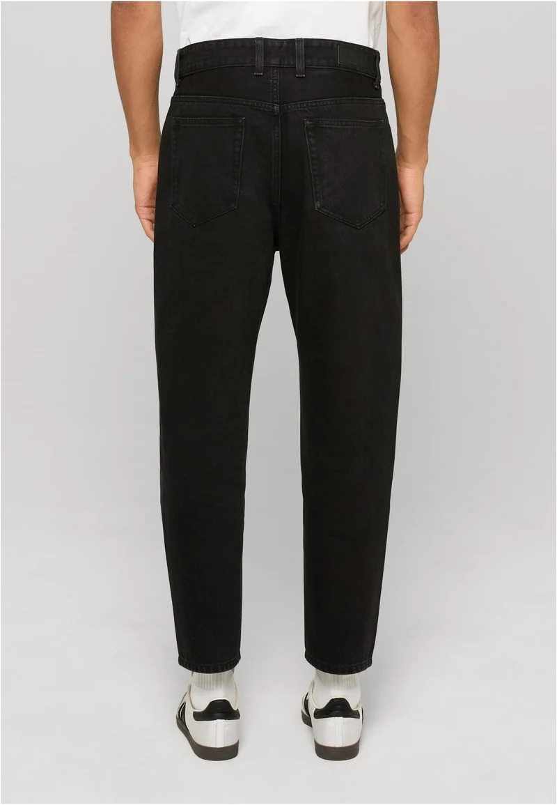 UC Heavy Loose Jeans Cropped