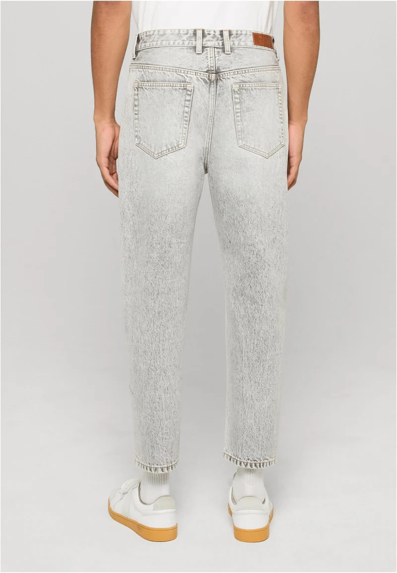 UC Heavy Loose Jeans Cropped