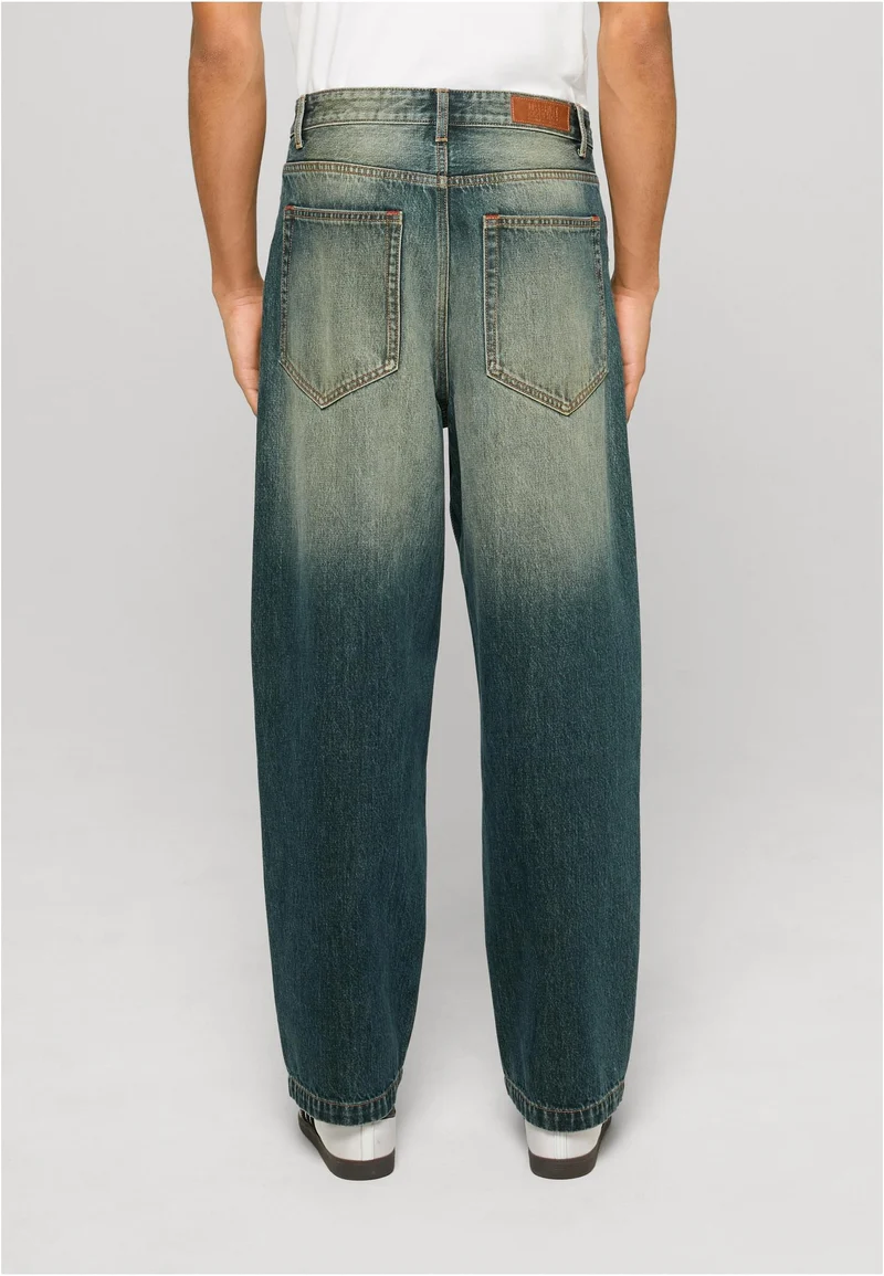UC Super Baggy Jeans