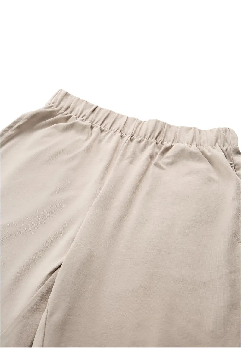 UC Girls Sorona® Sweat Shorts