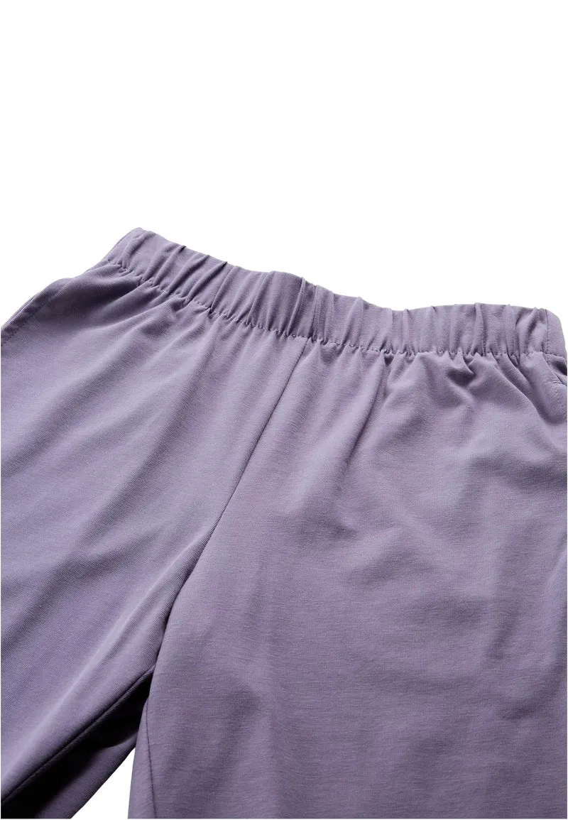 UC Girls Sorona® Sweat Shorts