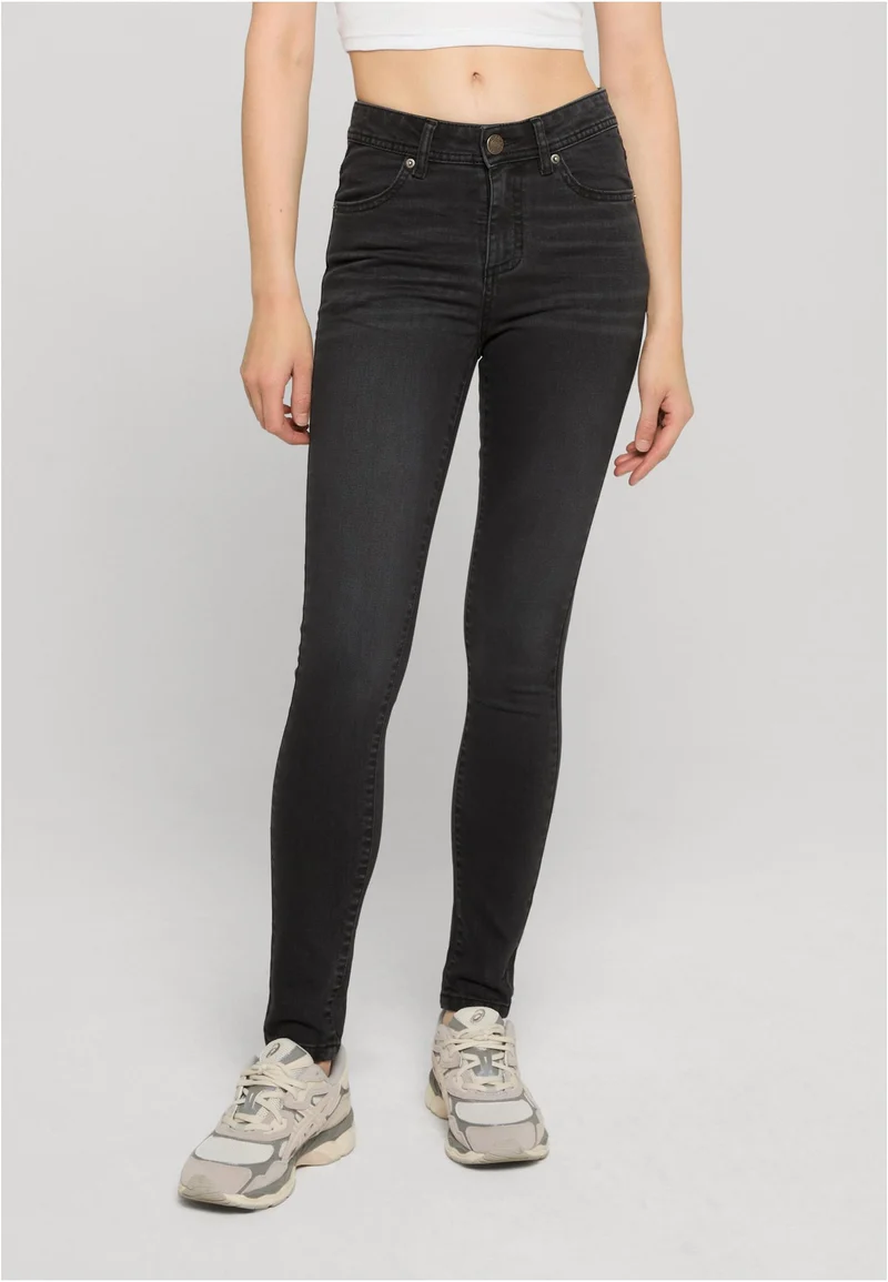 UC Skinny Fit Denim Jeans