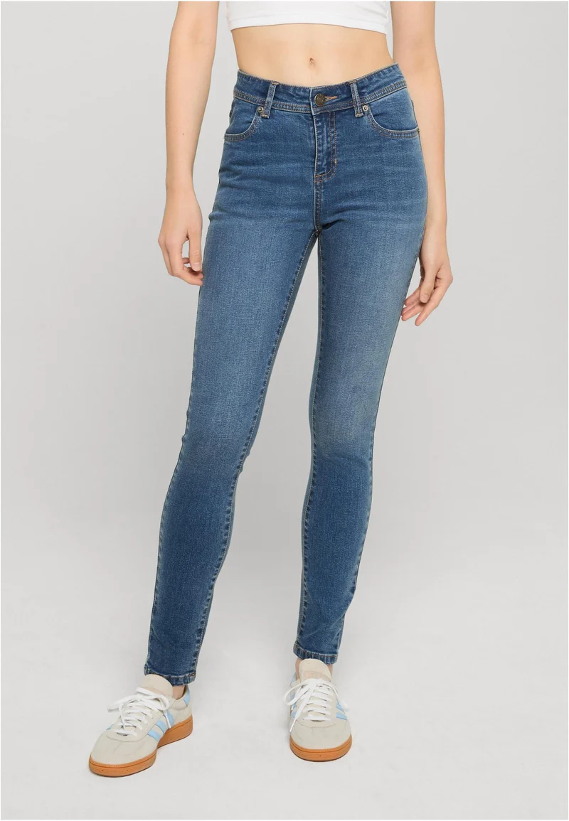 UC Skinny Fit Denim Jeans