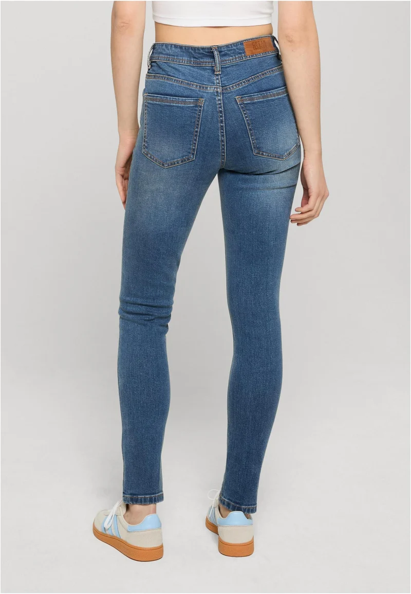 UC Skinny Fit Denim Jeans
