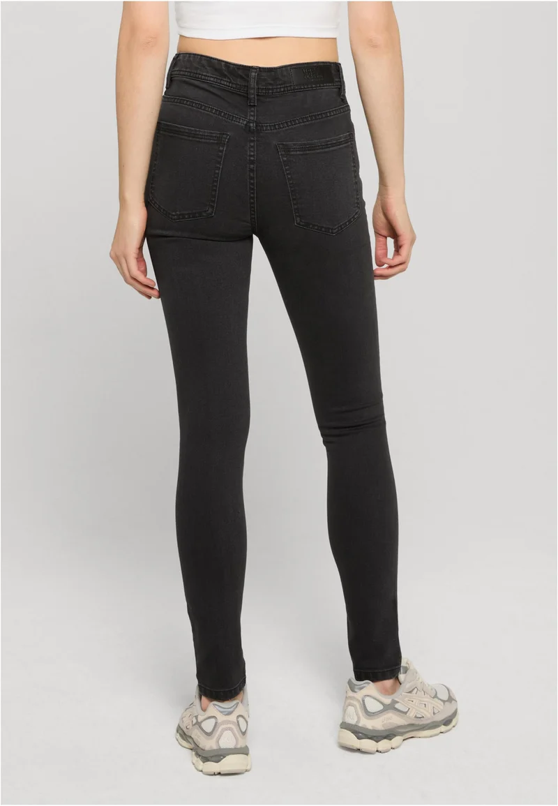 UC Skinny Fit Denim Jeans