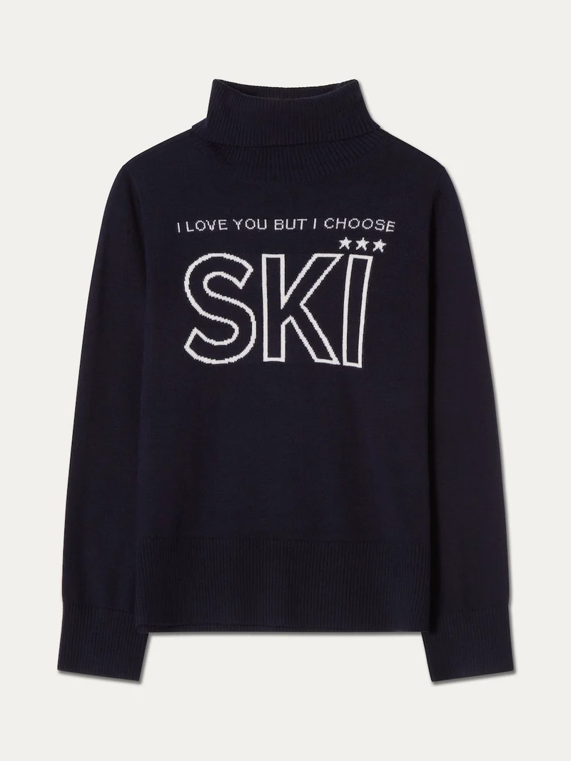 Bibi Sweater Women