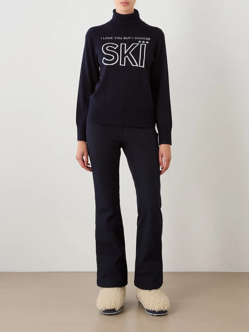 Bibi Sweater Women