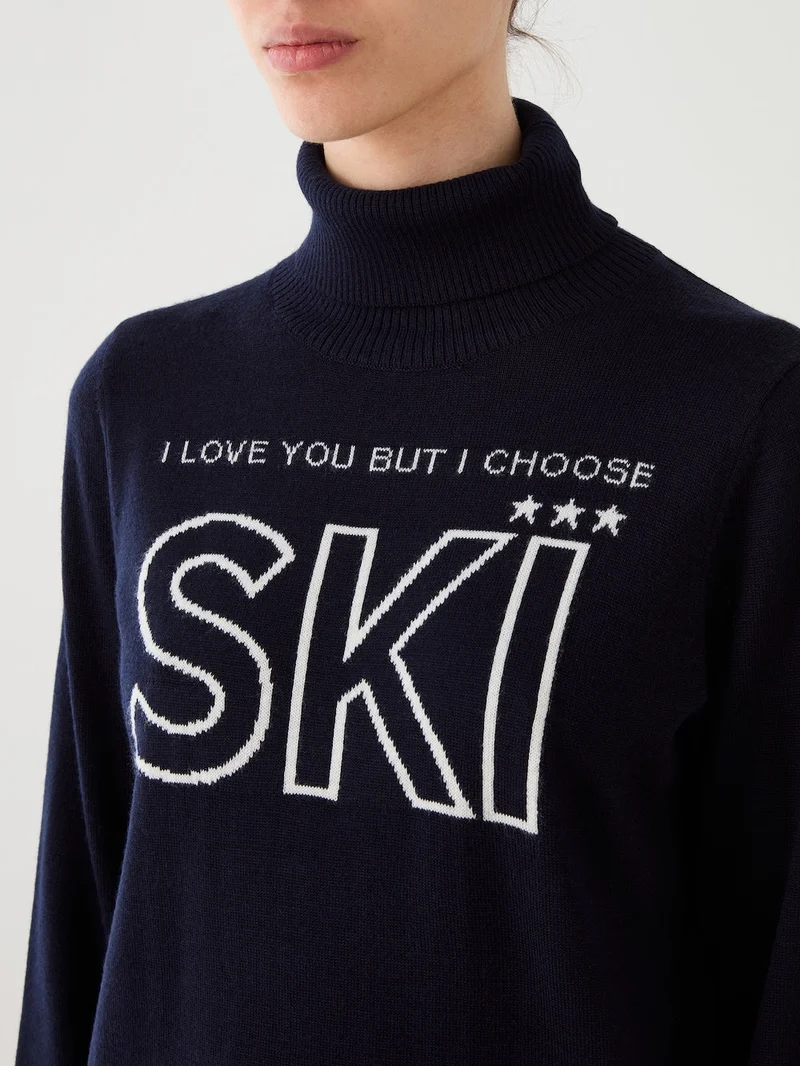 Bibi Sweater Women