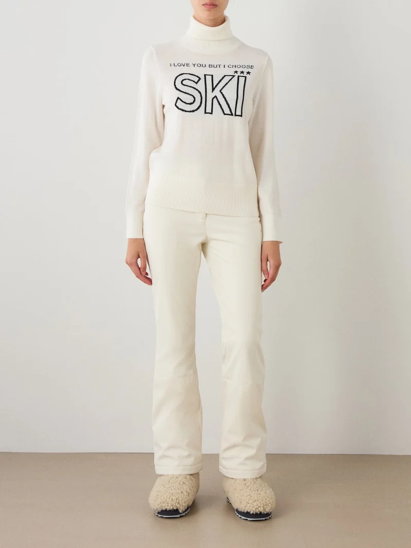 Bibi Sweater Women