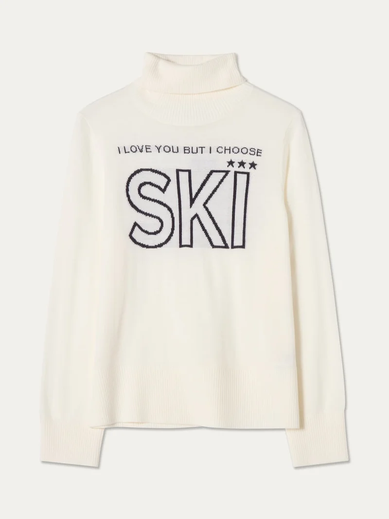 Bibi Sweater Women