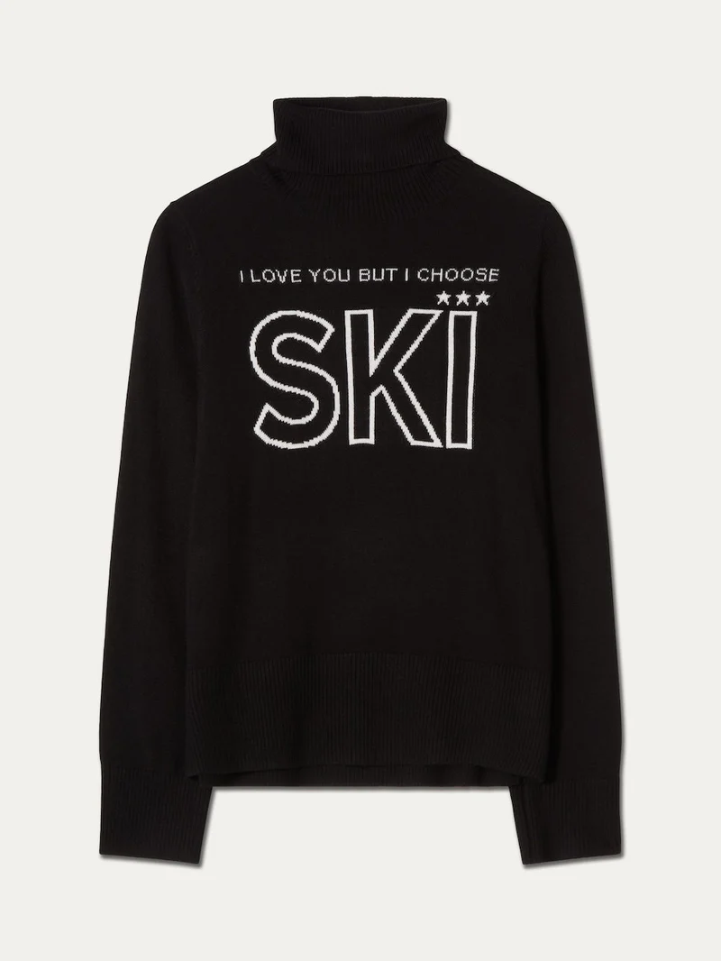 Bibi Sweater Women